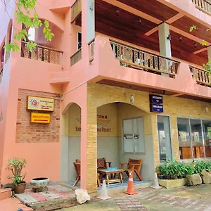 Hotel Tropicana, Ko Tao
