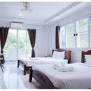 Gasthof Namhasin House, Ko Tao